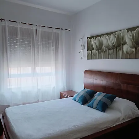 Higos Y Uvas Appartement