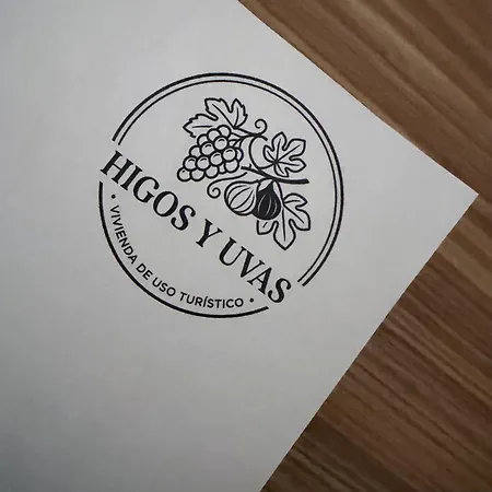 Higos Y Uvas Tornadizos de Ávila